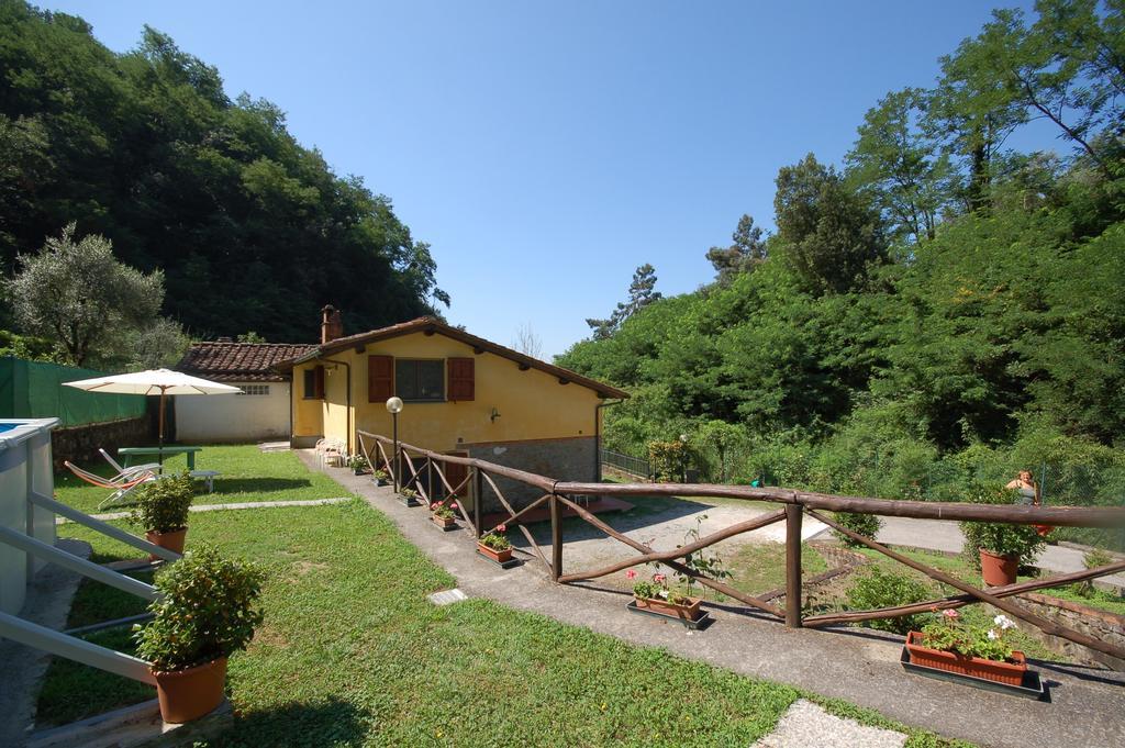 Casa Milena Villa Massa  Cameră foto