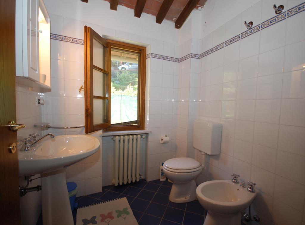 Casa Milena Villa Massa  Cameră foto