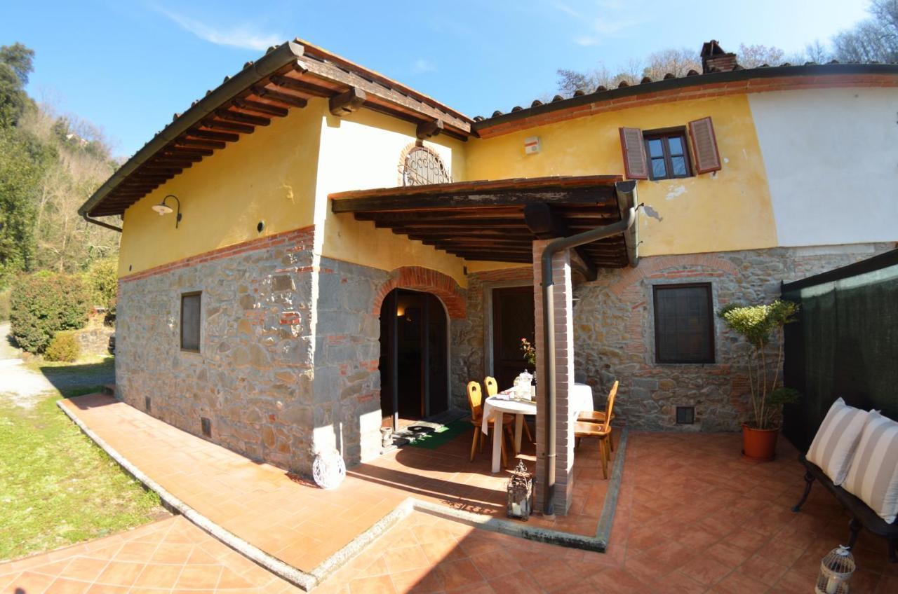 Casa Milena Villa Massa  Exterior foto