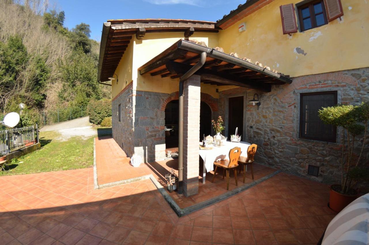 Casa Milena Villa Massa  Exterior foto