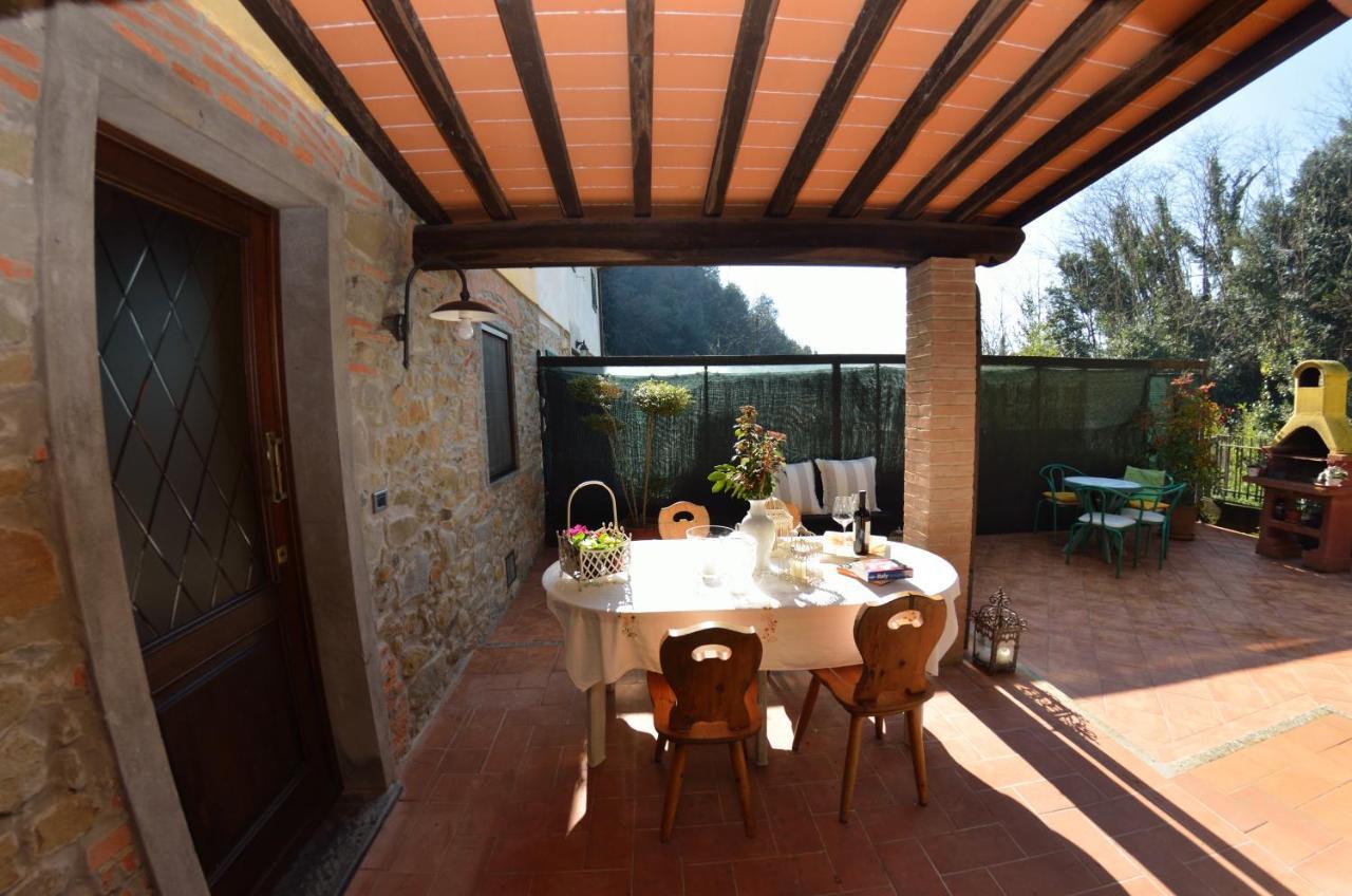 Casa Milena Villa Massa  Exterior foto