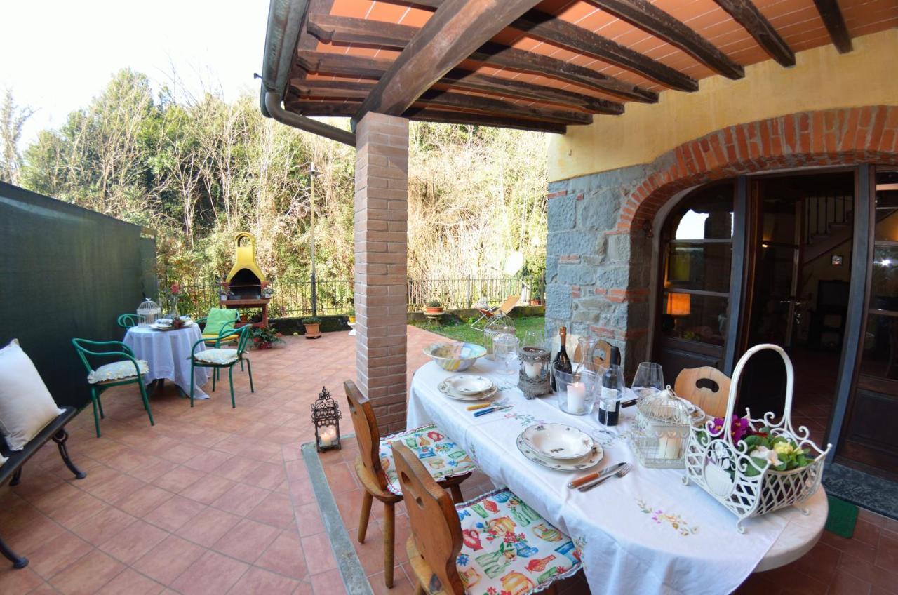 Casa Milena Villa Massa  Exterior foto